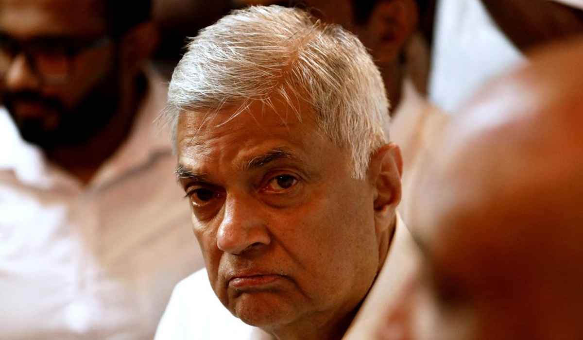 Sri Lanka needs 5 billion dollar help from China for essentials